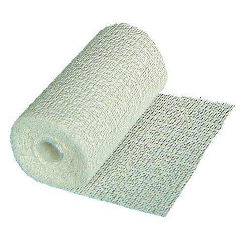 Specialist Fast Plaster Bandages, 6 Inch x 15 Foot - Case of 48 - Image 1