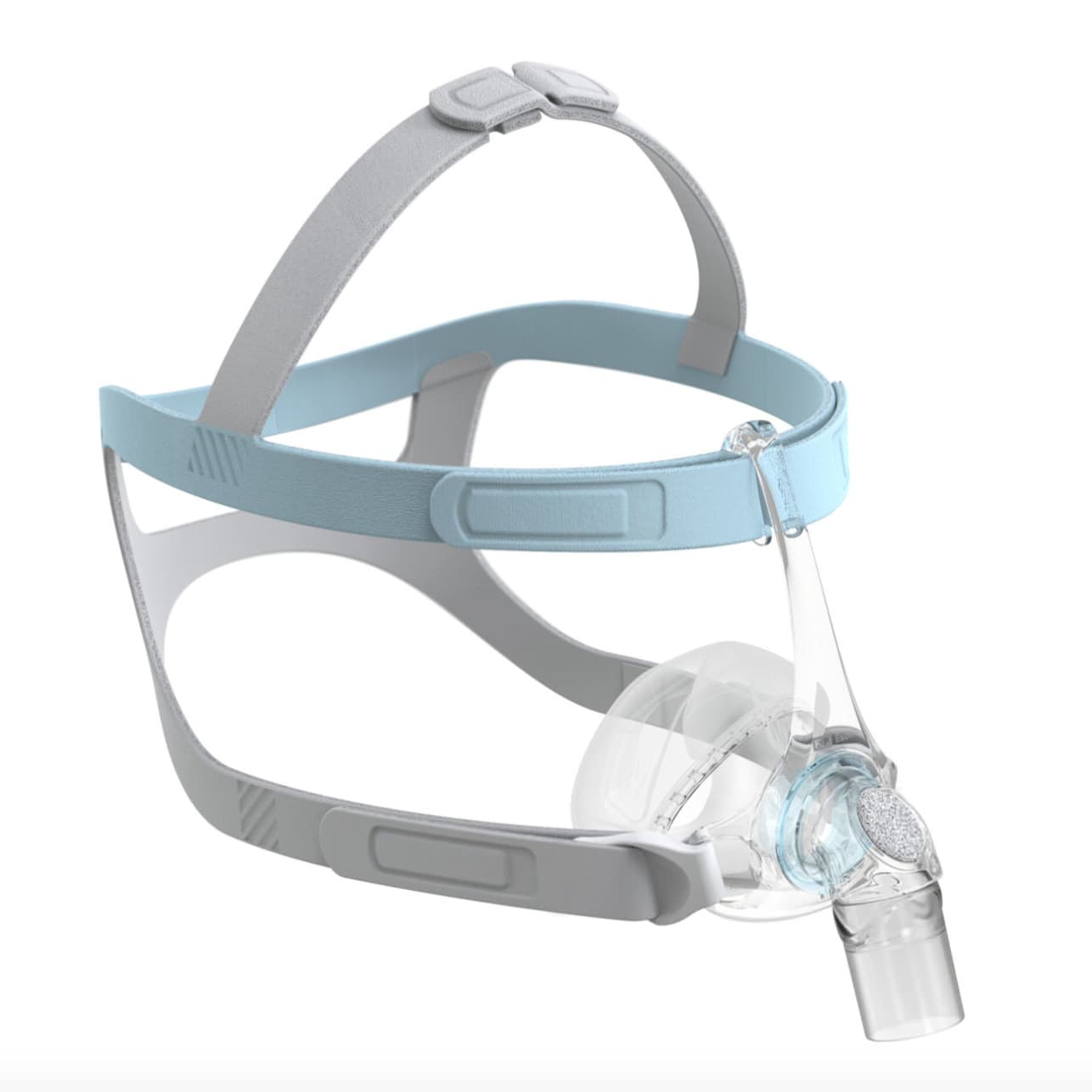 Eson 2 Nasal Mask with Headgear, Large - Image 1