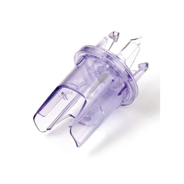 B. Braun addEASE Binary Connector - Case of 200