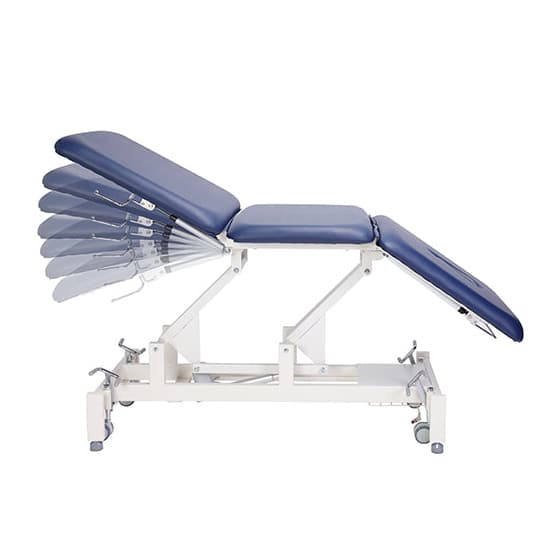 Everyway4all CA65 Trio 3-section with drop therapeutic table - Image 5