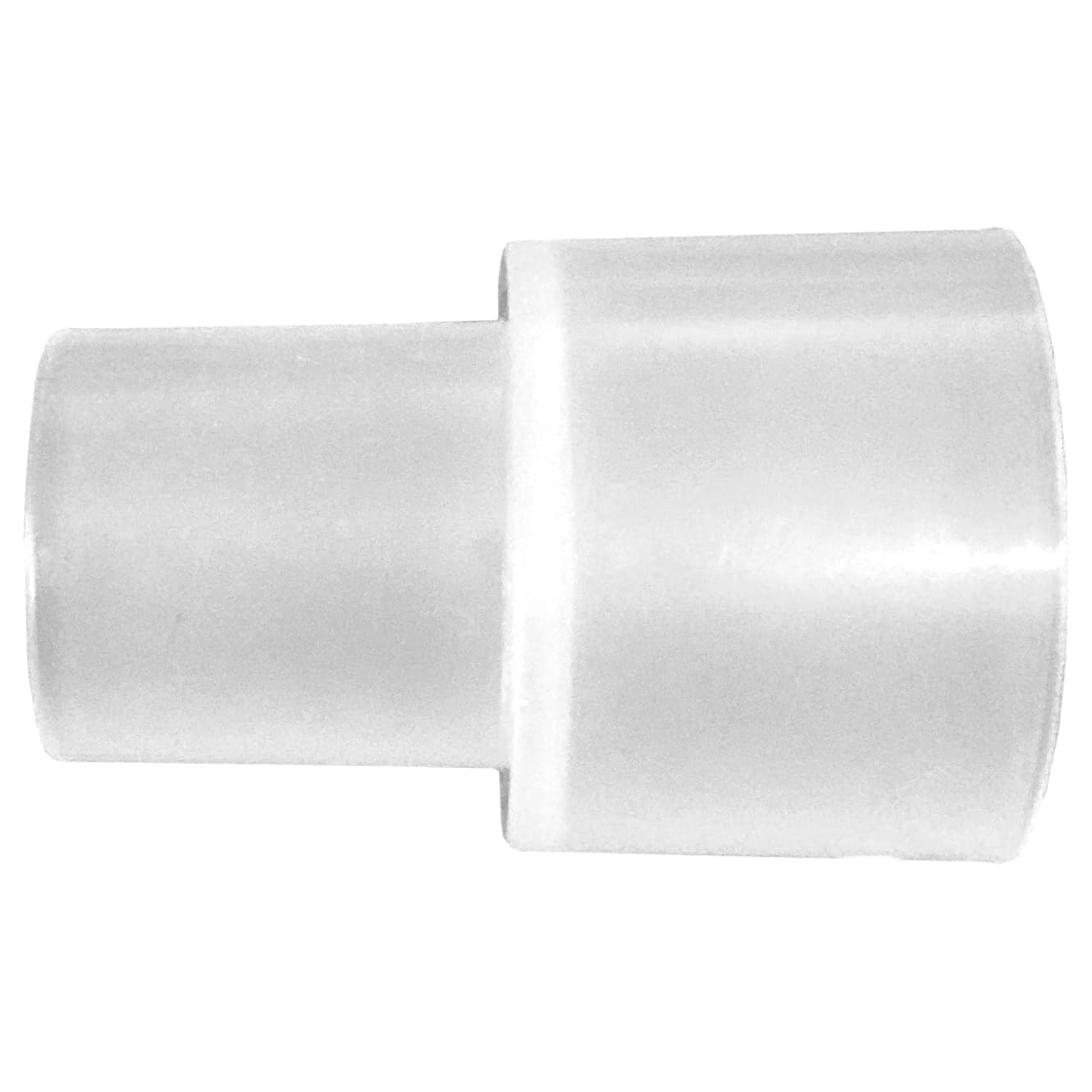 Respironics Vent Connector, 22 mm x 15 mm