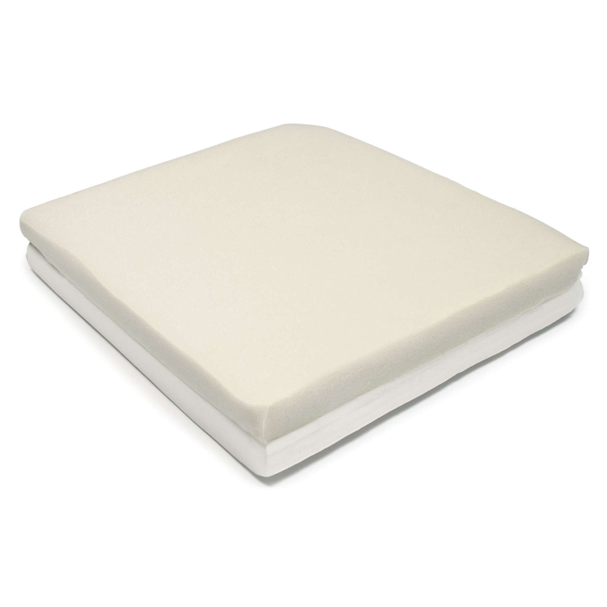Everest & Jennings Dual-Layer Foam Comfort Cushion - Image 2
