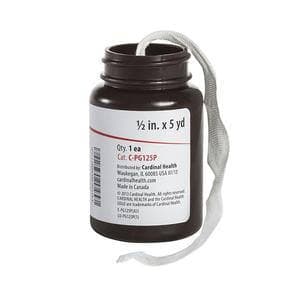 Cardinal Health Sterile Plain Packing Strip - Image 2