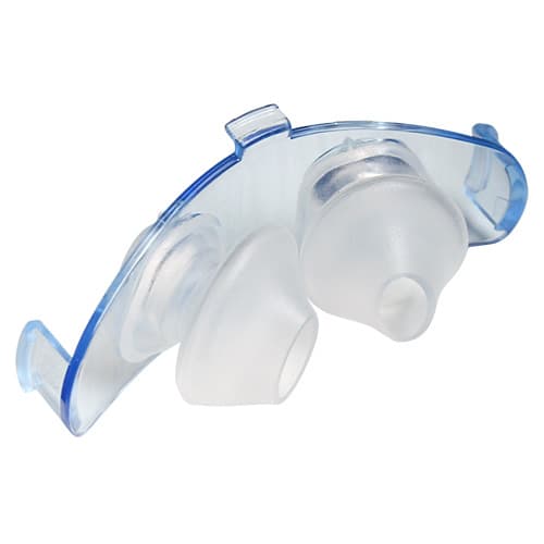 Sunset Replacement Nasal Pillow Mask, Medium - Image 1