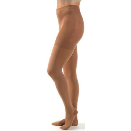 Jobst Relief Closed Toe Knee High Compression Stocking - Image 3