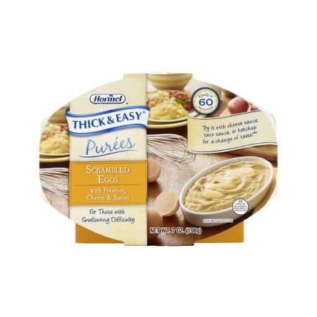 Thick & Easy Ready to Use Puree - Image 6