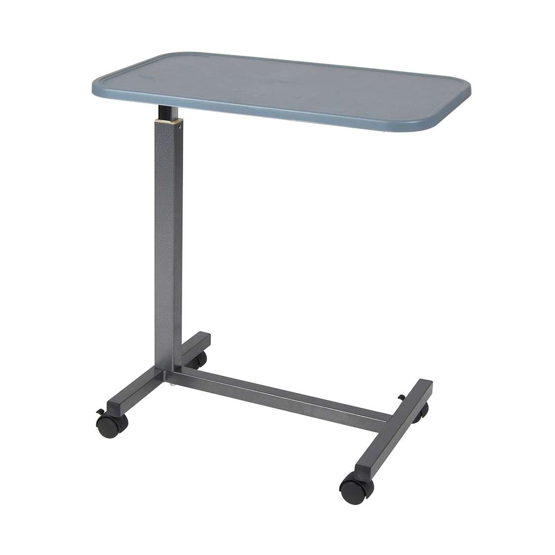 Drive Medical Top Overbed Table - Image 2