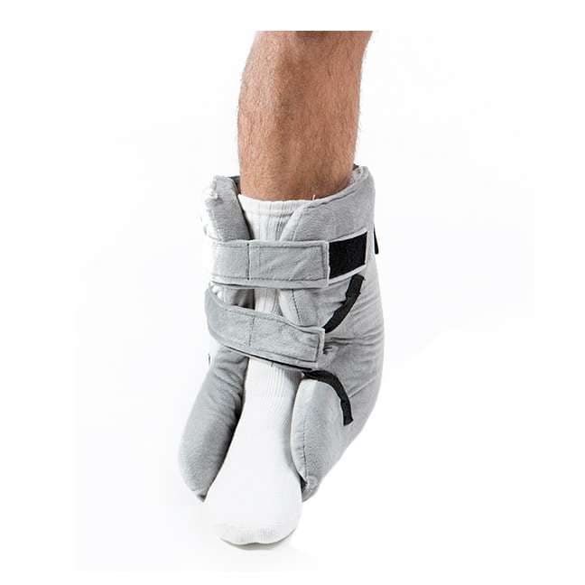 Protekt Heel Gel Elevation Boot - Image 4