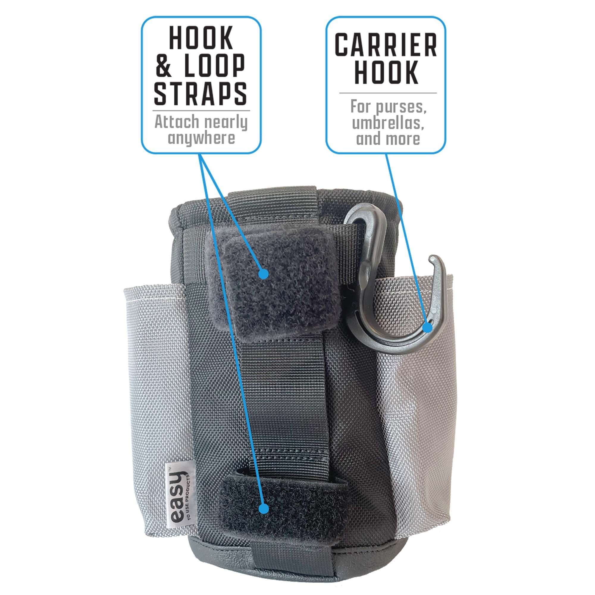 Goat Tote Mobility Combo Pouch - Image 4