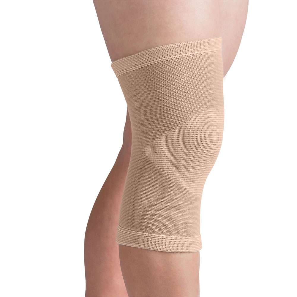 Swede-O Elastic Knee Tetra-Stretch, Medium - Image 1