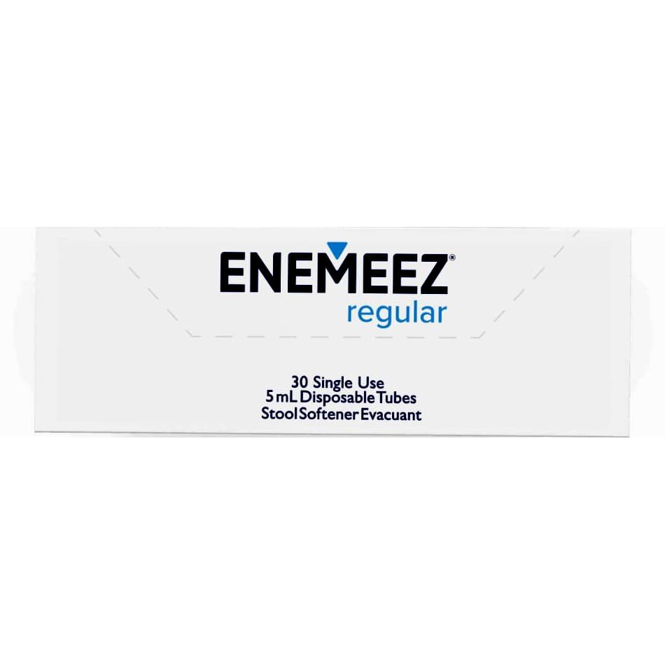 Enemeez Regular Mini Enema - Image 4