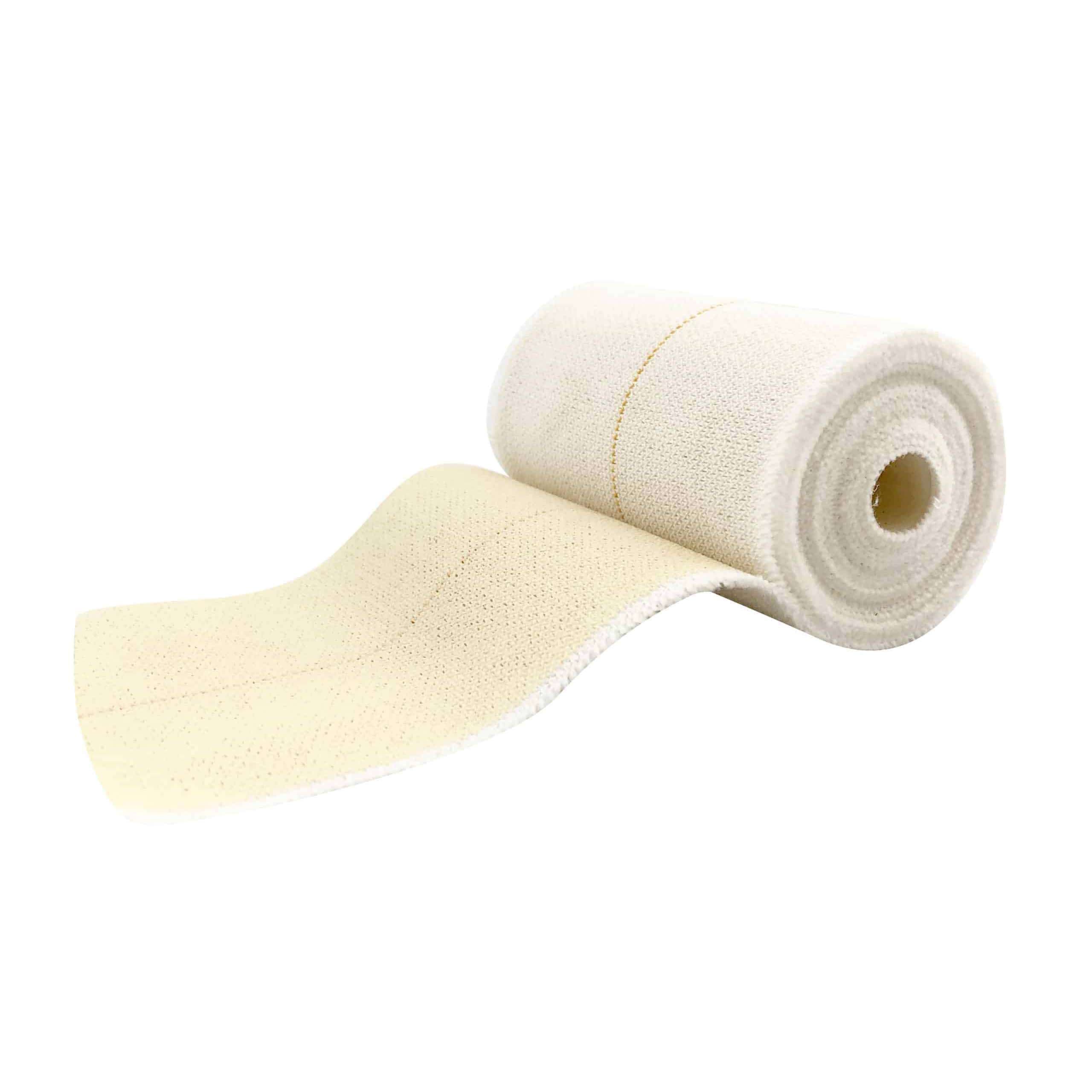 TensoSport Elastic Adhesive Bandage, 2 Inch x 5 Yds - Case of 36 - Image 1