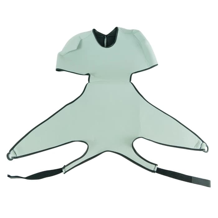 Tumble Forms cozee cover for feeder seat positioner - Large - Image 1