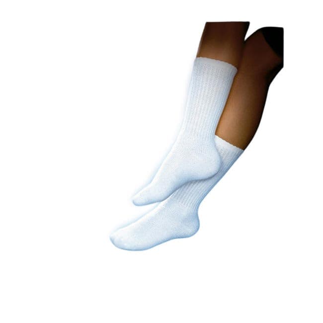 Jobst Sensifoot Diabetic Compression Socks - Image 5