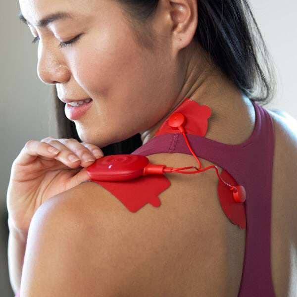 Therabody PowerDot 2.0 Uno TENS-NMES Unit - Image 6