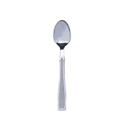 Fablife Weighted Cutlery, Teaspoon - Image 1