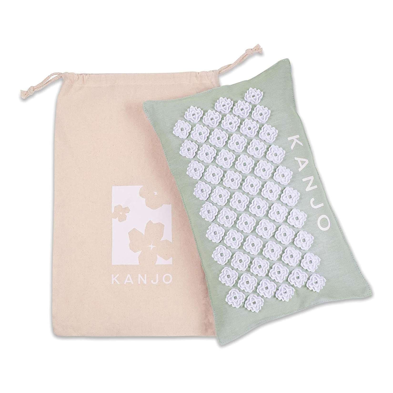 Acutens Kanjo Aroma Acupressure Pillow - Image 4