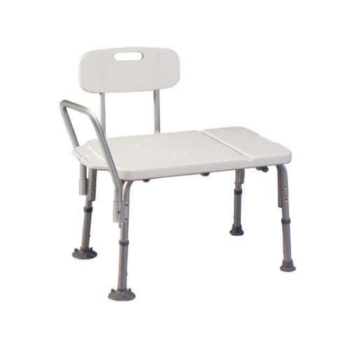 Lumex Imperial Collection Transfer Bench - Case of 2 - Image 1