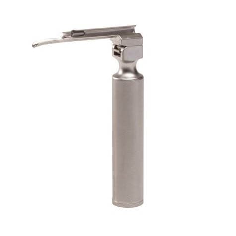 Grafco Medium C Handle, Fiberoptic Illumination - Image 1