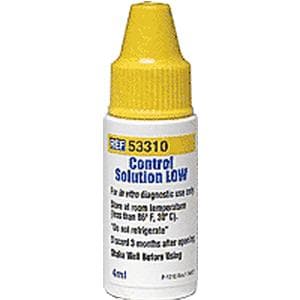 Prodigy Low Control Solution - Image 1