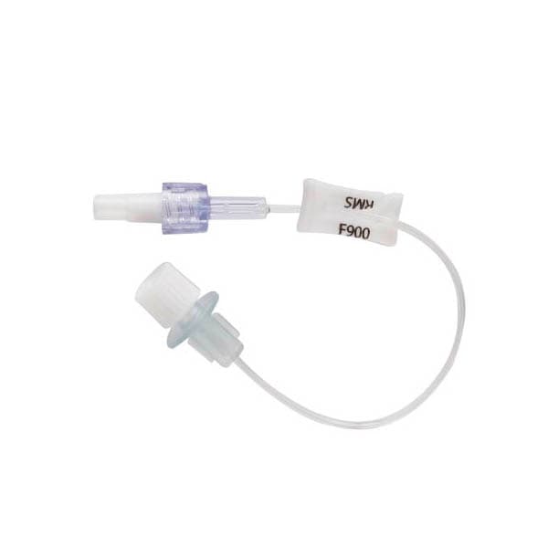 Precision Flow Rate Tubing for Freedom Syringe Infusion System, 900 mL per hr - Each - Image 1