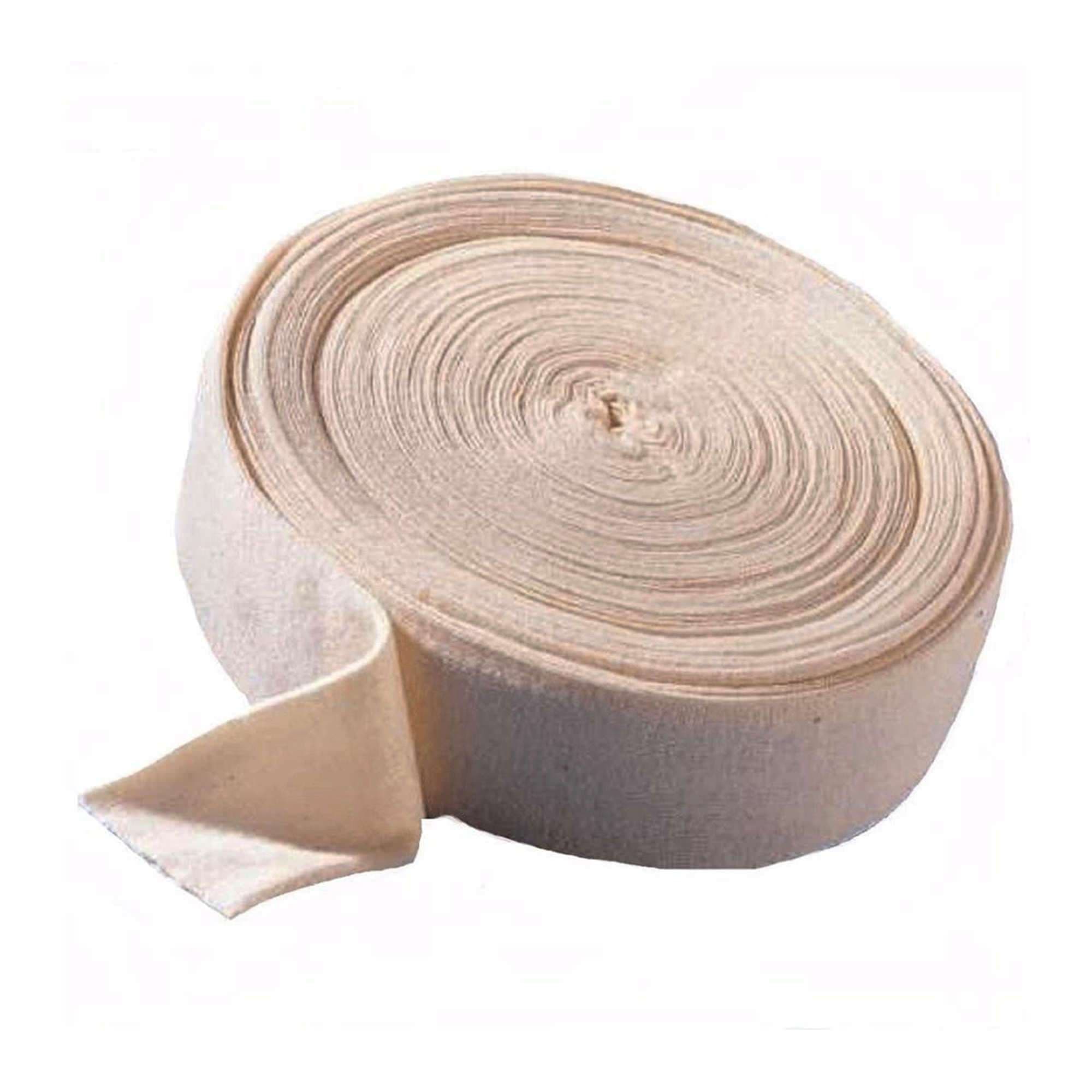 AlbaHealth Stockinette Tubular Cotton NonSterile, 25 Yards - Image 2