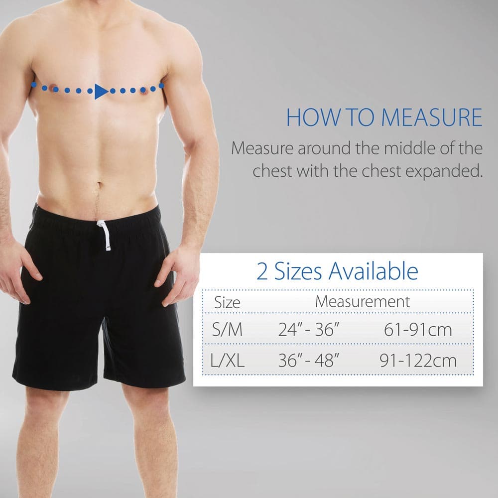 Core Rib Belt Support Semi-Universal - Image 3