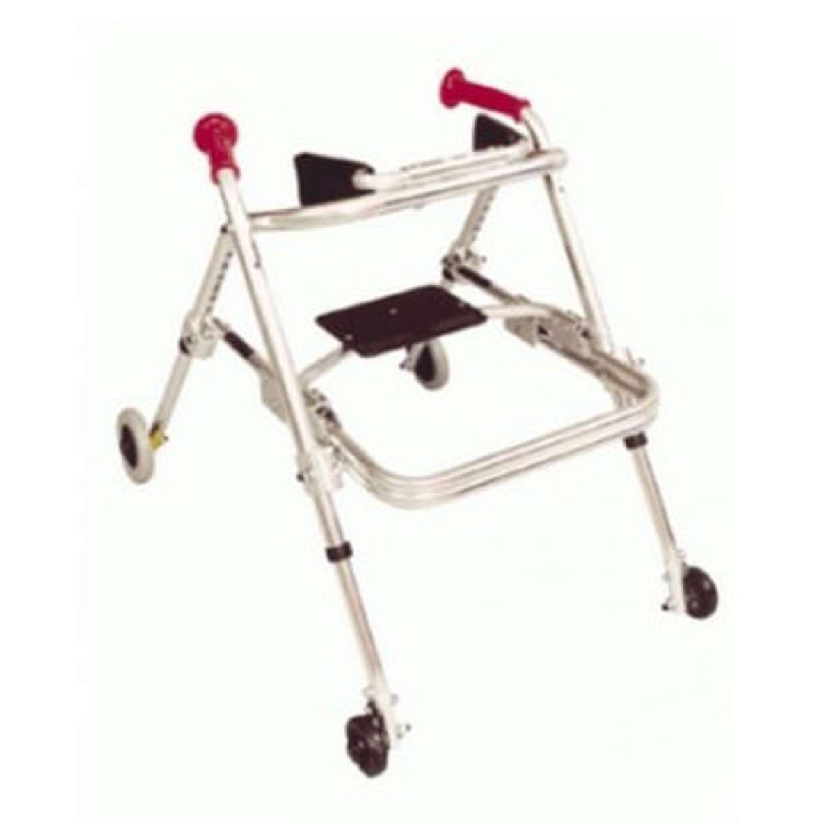 Kaye Posturerest Walker with Built-in Seat - Youth - Image 4