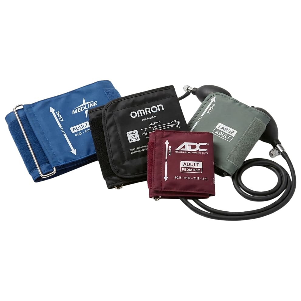 Blood Pressure Cuffs