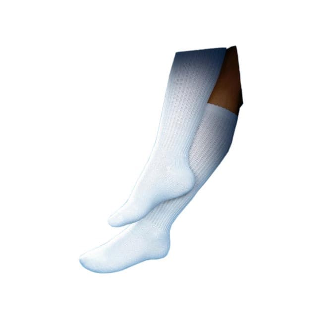 Jobst Sensifoot Diabetic Compression Socks - Image 6