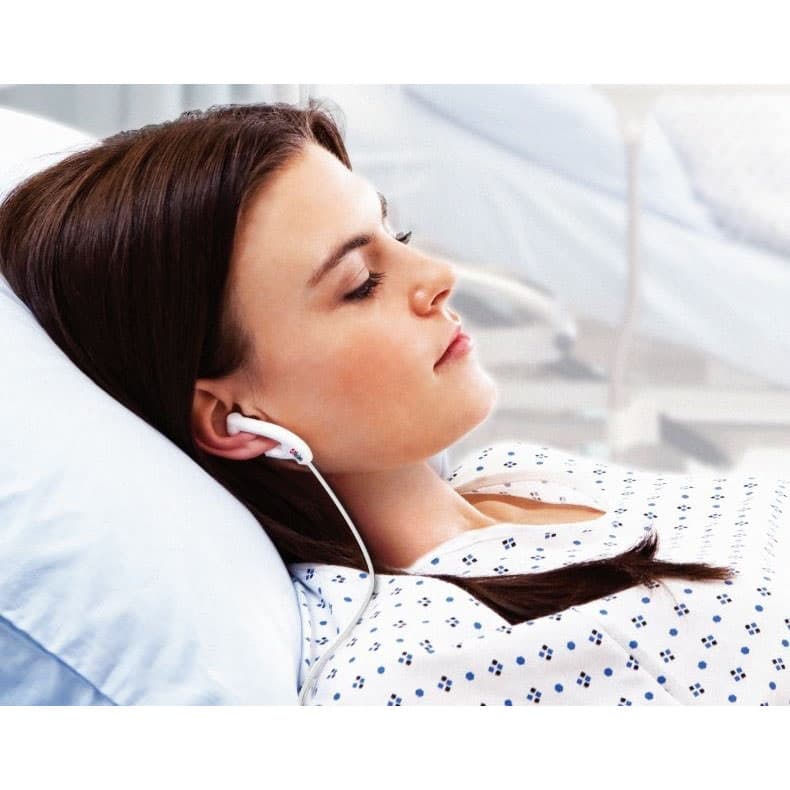 Masimo SpO2 Ear Adult Sensor - Box of 10 - Image 2