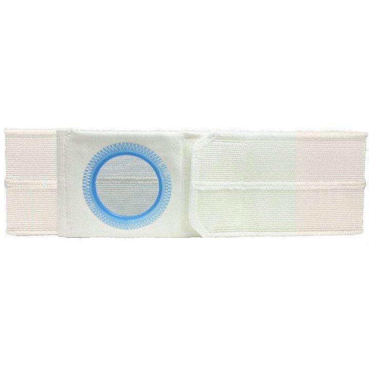 Nu-Hope 5" Flat panel Ostomy Support Belt, 3-1/8" Beige, 2X-Large - Each - Image 1
