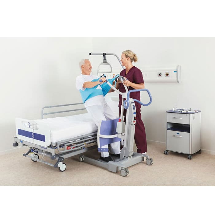 Arjo Sara Flex Powered Standing and Raising Aid - Image 5