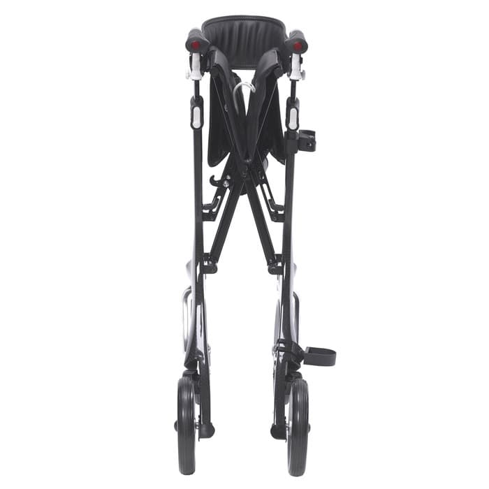 Drive Nitro elite carbon fiber rollator - Image 5