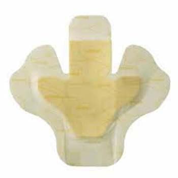 Biatain Ag Adhesive Foam Dressing - Image 2