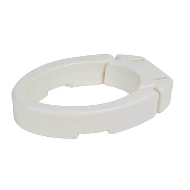 Drive Hinged Toilet Seat Riser - Image 4