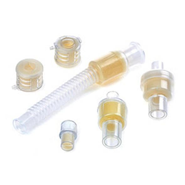 Teleflex Aqua+ Hygroscopic Condenser Humidifier - Image 1