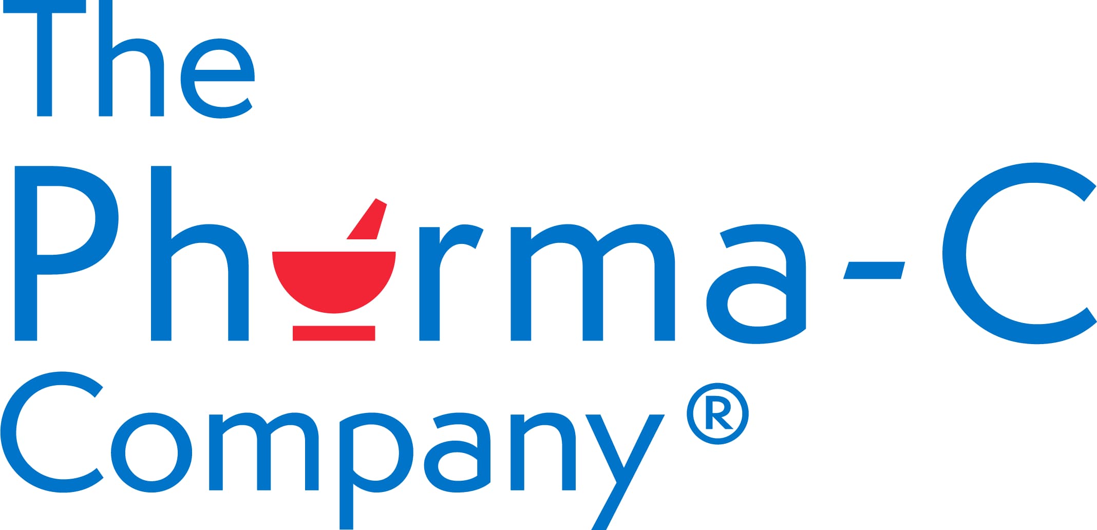 Pharma-C Company brand logo
