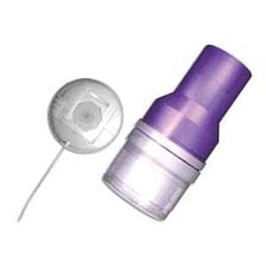 Smiths Medical Cleo 90 Infusion Set, 9 mm Cannula, 31 inch Tubing - Box of 10 - Image 1