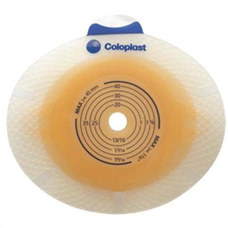SenSura Click Convex Light Barrier, 15-22mm - Box of 5 - Image 1