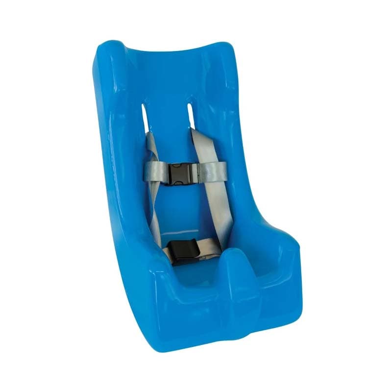 Tumble Forms Feeder Seat Positioner Only, Large - Blue - Image 1