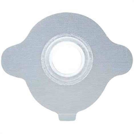 Atos Provox Adhesives FlexiDerm, Oval - Box of 20 - Image 1