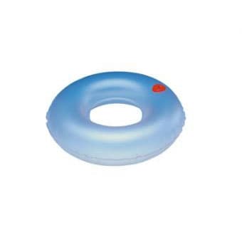 Carex Inflatable Vinyl-Rubber Ring Cushion - Image 1