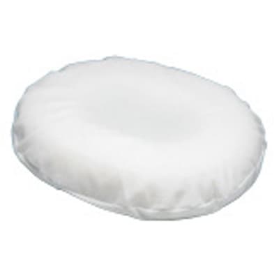 Carex Foam Donut Seat Cushion - Each - Image 1