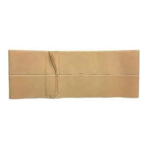 Nu-Hope Nu-Form 6" Ostomy Support Belt Without Prolapse Flap, No Hole Beige, 2X-Large - Image 1