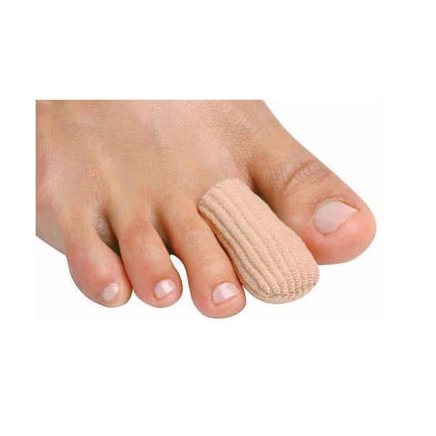 PediFix Visco-GEL Toe Protector, Large - Image 1