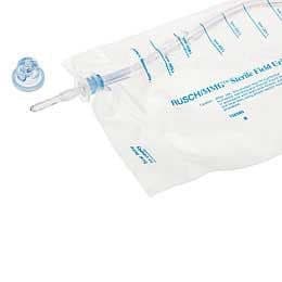 Rusch MMG Closed System Intermittent Catheter with Introducer Tip - Image 2