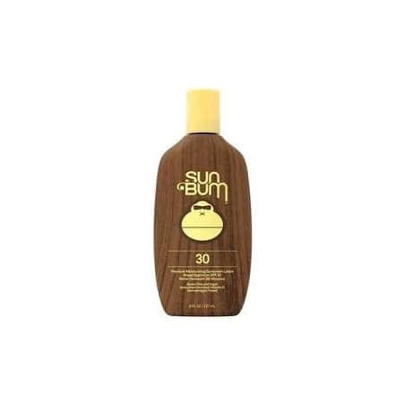 Sun Bum SPF 30 Original Premium Moisturizing Sunscreen Lotion, 8 oz - Image 1