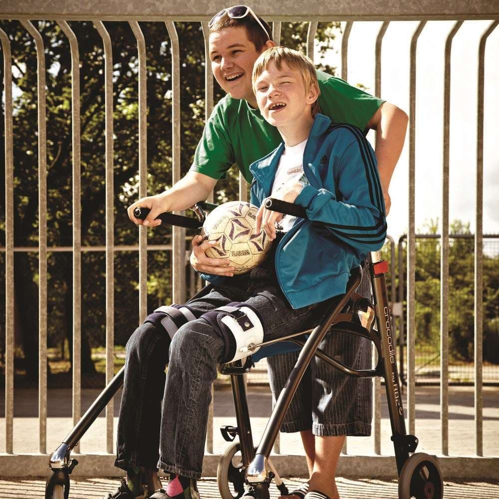 R82 Crocodile Gait Trainer - Image 8