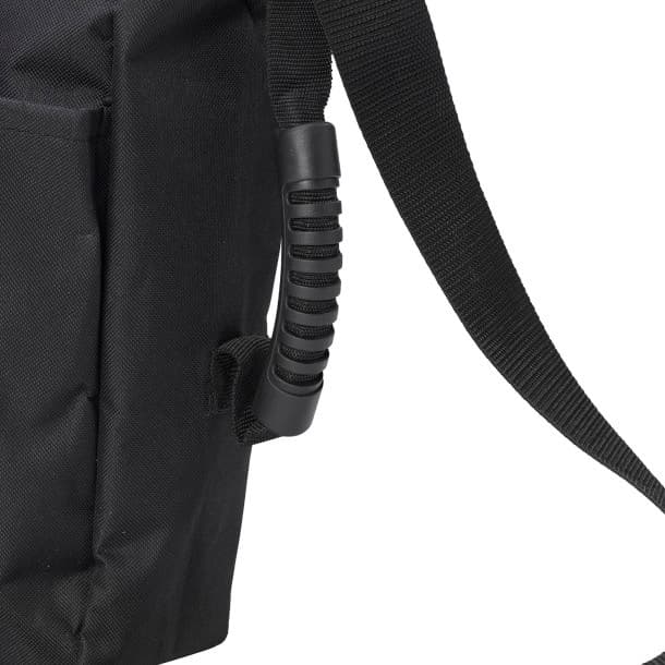 Drive Oxygen D Cylinder Shoulder Carry Bag - Image 3